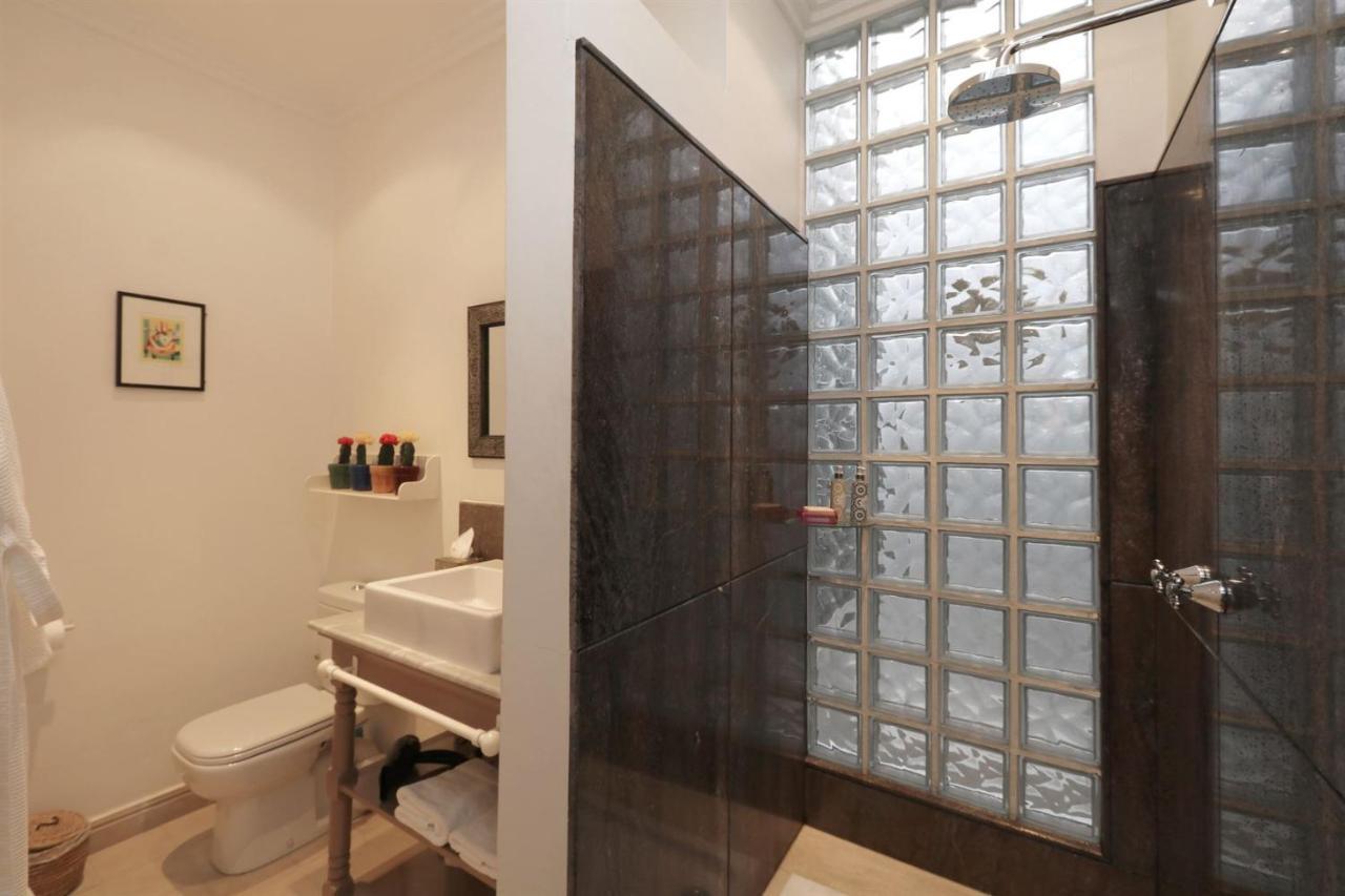 Riad Dar Safi - Privatise Pour 6/8 Pers. - Jacuzzi 马拉喀什 外观 照片